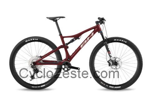 BH Lynx Race Carbon avis et fiche technique 